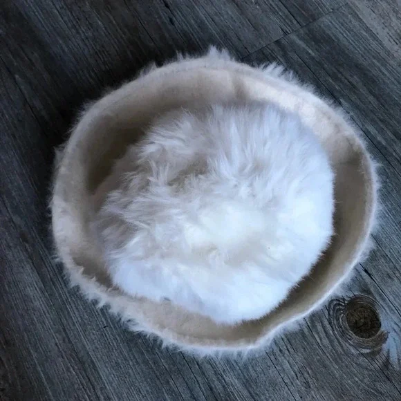 MONTE CARLO | Vintage hat - Picture 5 of 6